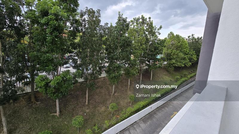 Pangsapuri untuk Dijual di Vista Mahogani @ Saujana Impian oleh Zamani Ishak - iProperty.com.my