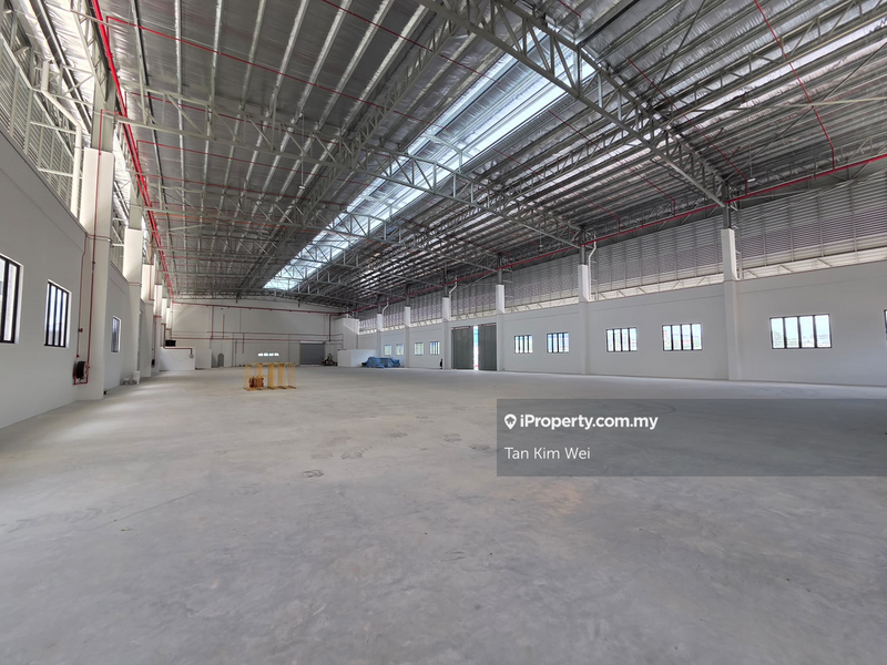 For Rent - ISygney Senai