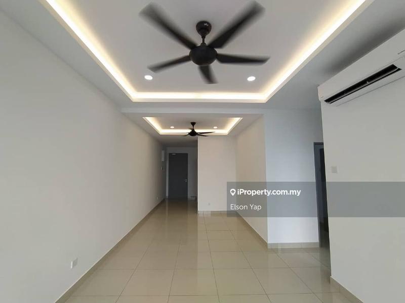 Condominium for Sale in Legend Heights by Elson Yap - iProperty.com.my