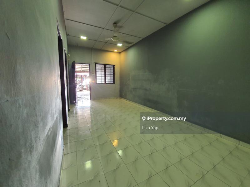 Rumah Berangkai 1 Tingkat untuk Disewa di Bandar Kinrara Seksyen 1, Bandar Kinrara oleh Liza Yap - iProperty.com.my