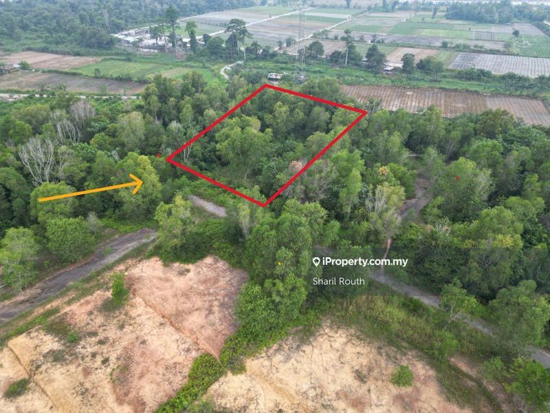 Residential Land for Sale in Intermediate Bungalow Lot Bukit Damar, Dengkil by Sharil Routh - iProperty.com.my