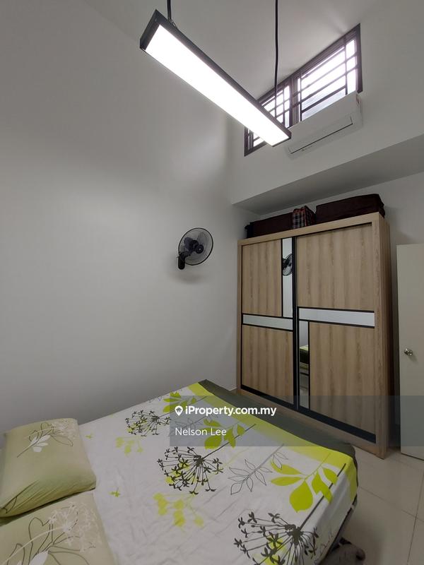 Rumah Berangkai 1 Tingkat untuk Dijual di Mahkota Hills, Lenggeng oleh Nelson Lee - iProperty.com.my