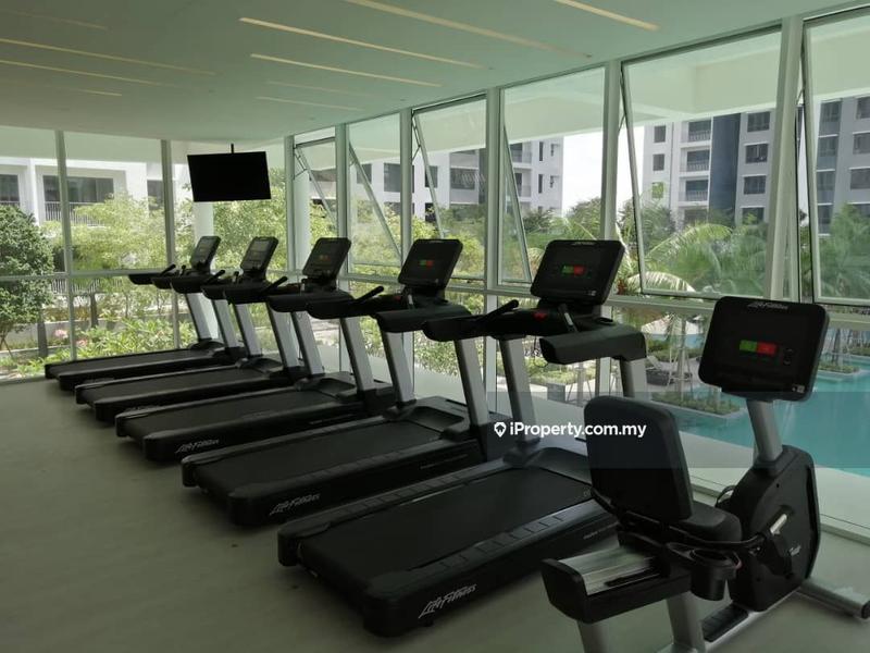 Service Residence for Sale in Savio @ Riana Dutamas by Jordan Tang - iProperty.com.my