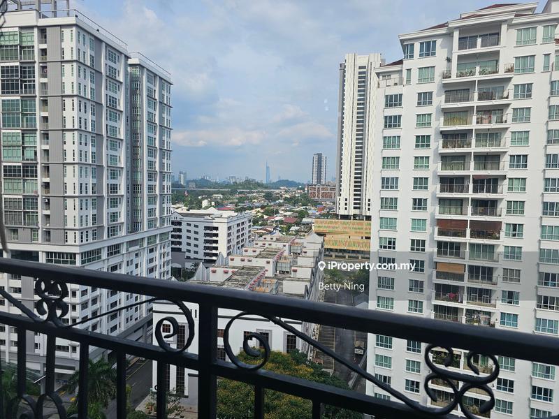 For Sale - Ken Damansara