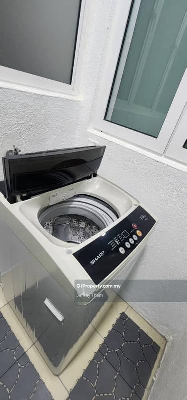 For Rent - Scenaria @ North Kiara Hills