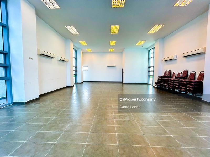Kediaman Servis untuk Dijual di Residensi Sutera 7 oleh Dante Leong - iProperty.com.my