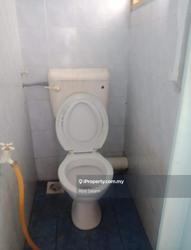 Pangsapuri untuk Dijual di Apartment Samudera 2 oleh Abd Salam - iProperty.com.my