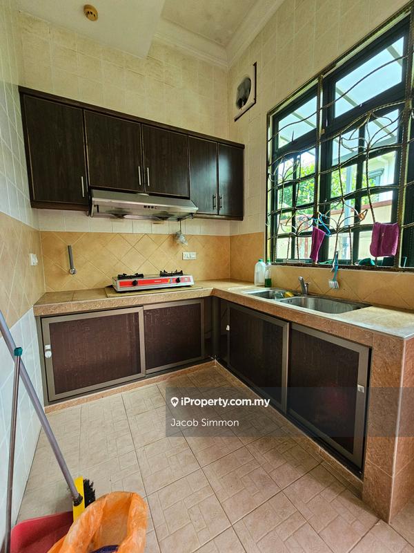 Bungalow House untuk Dijual di Kota Warisan, Sepang oleh Jacob Simmon - iProperty.com.my