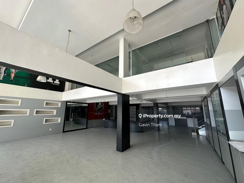 Shop / Office untuk Disewa di Jalan Sultan Azlan Shah, Jalan Ipoh oleh Gavin Tham - iProperty.com.my