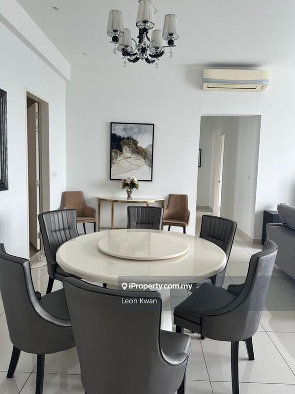 Service Residence for Rent in The Clio Residences by Leon Kwan - iProperty.com.my
