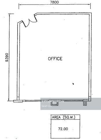 For Sale Solaris Dutamas Publika
