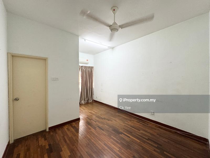 3-storey Terraced House for Sale in Jalil Sutera, Bukit Jalil by Ck Yee - iProperty.com.my