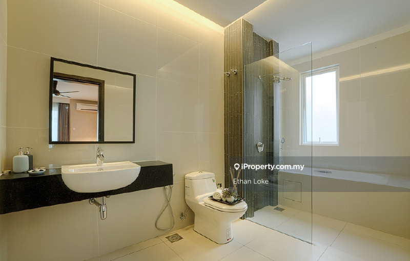 Semi-Detached House for Sale in Damansara Damai, Damansara Damai by Ethan Loke - iProperty.com.my