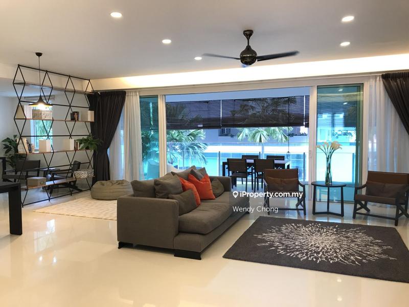 For Sale - Verticas Residensi