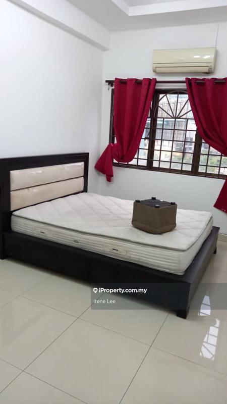 Condominium for Sale in Menara Seputih by Irene Lee - iProperty.com.my