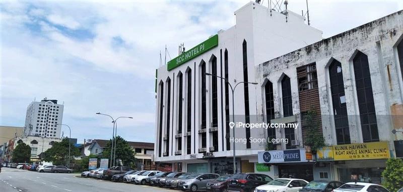 Kedai untuk Disewa di Seksyen 14, Petaling Jaya oleh Hong Soon Loong - iProperty.com.my