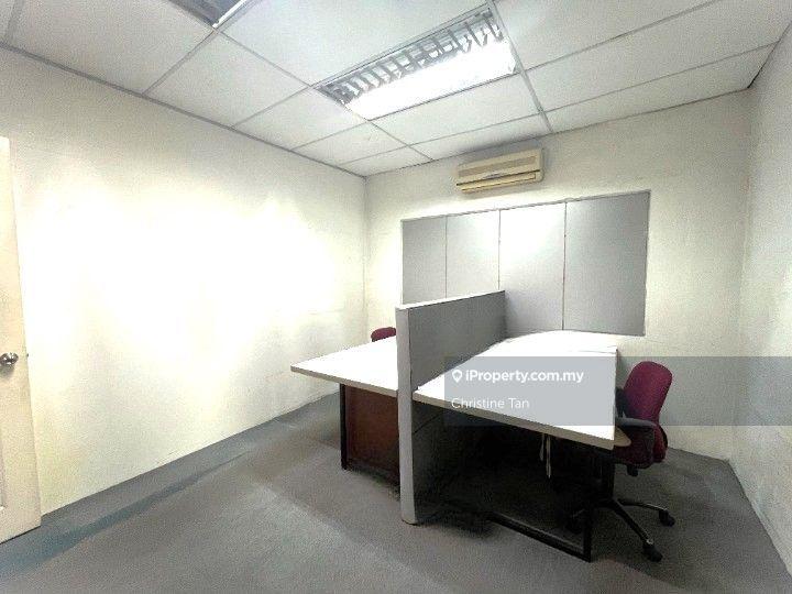 Pejabat untuk Disewa di Petaling Jaya, Selangor oleh Christine Tan - iProperty.com.my