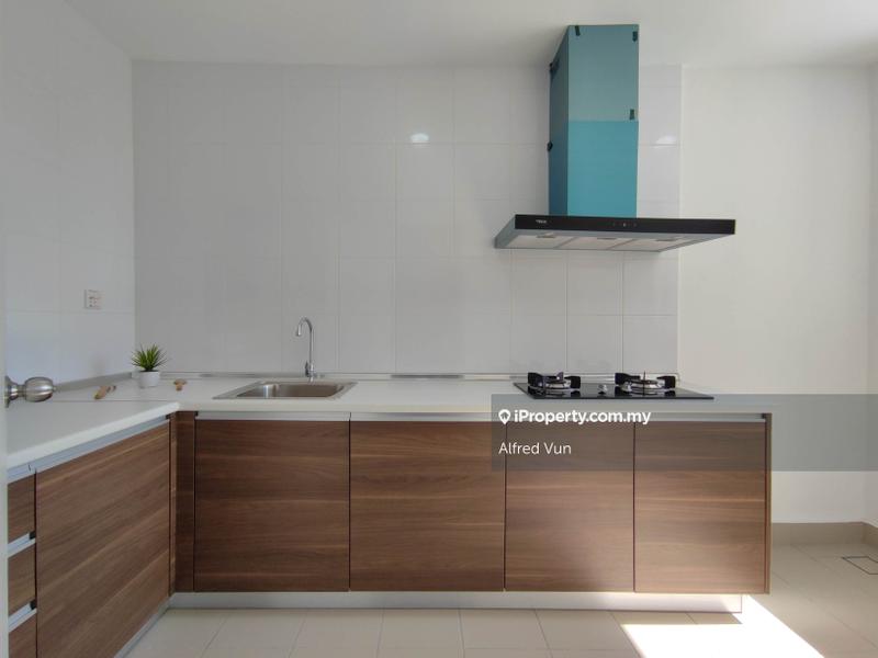 Condominium for Sale in Kingfisher @ Inanam by Alfred Vun - iProperty.com.my