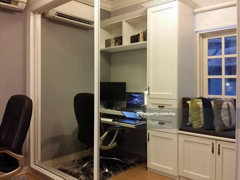 Pangsapuri untuk Dijual di Mutiara Perdana oleh Doris Chuah - iProperty.com.my