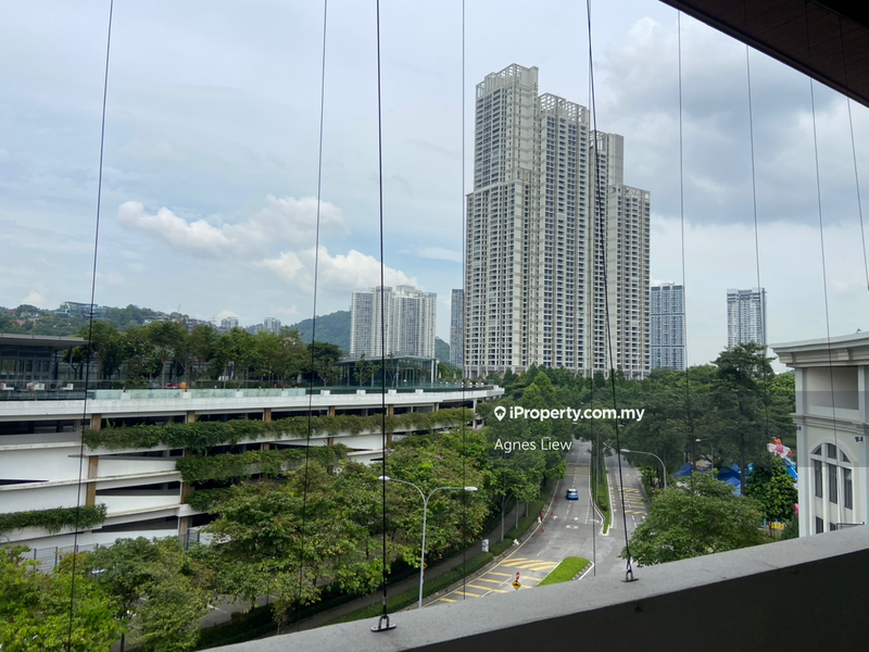 Kedai-Pejabat untuk Dijual di Plaza Arcadia, Desa Parkcity oleh Agnes Liew - iProperty.com.my