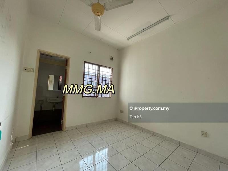 Rumah Berangkai 2 Tingkat untuk Disewa di Bandar Botanic, Klang oleh Tan KS - iProperty.com.my