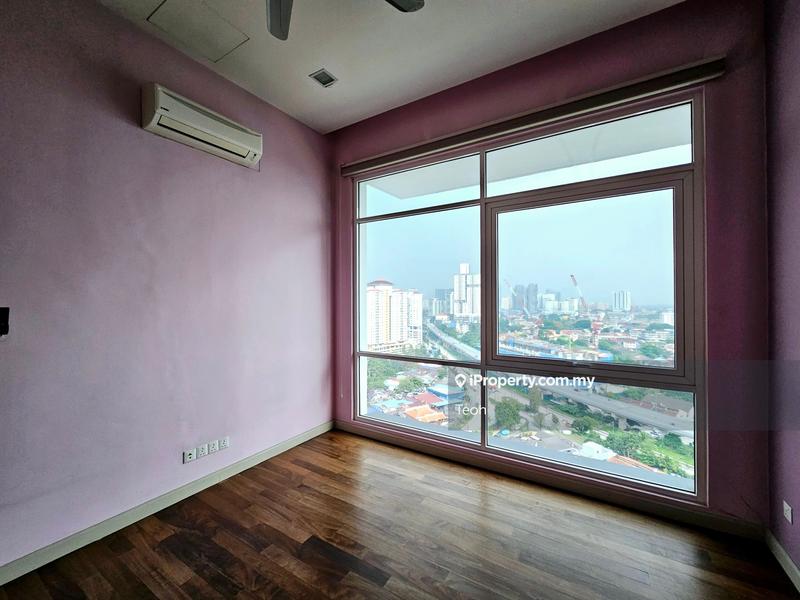 Condominium for Sale in Tijani 2 North by Teoh - iProperty.com.my