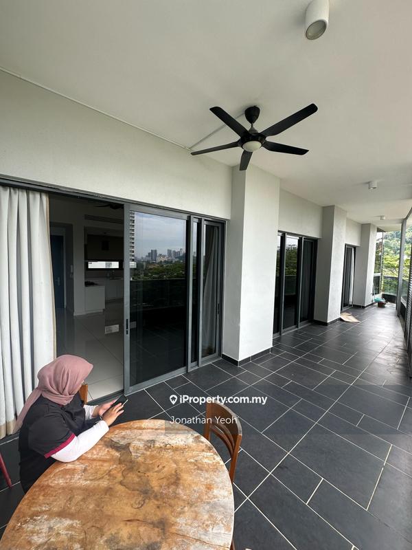 Condominium for Rent in The Veo by Jonathan Yeoh - iProperty.com.my