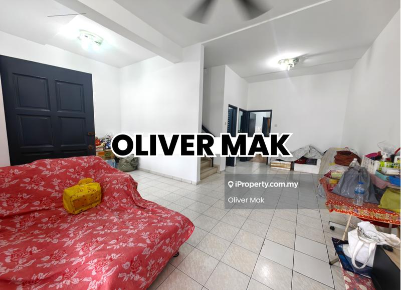 Terraced House for Sale in Bandar Puteri Klang, Klang by Oliver Mak - iProperty.com.my