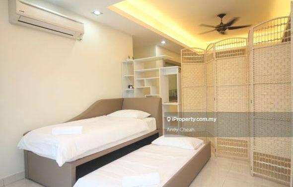 Apartment for Sale in Danga View Apartment by Andy Cheah - iProperty.com.my