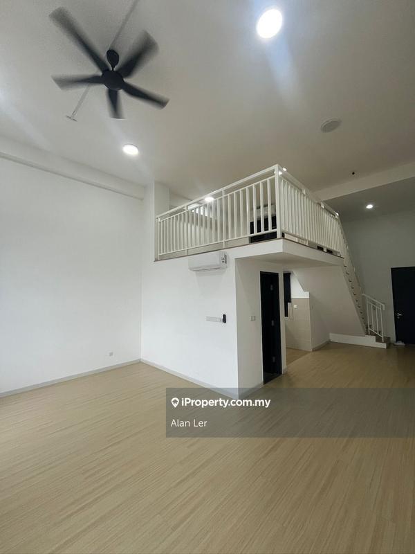 For Sale - Sunway Grid Residence