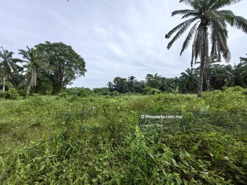Agricultural Land for Sale in Kota Warisan, Sepang by Vincent Tee - iProperty.com.my