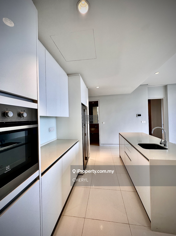 Condominium for Sale in Moulmein Rise by CHERYL - iProperty.com.my