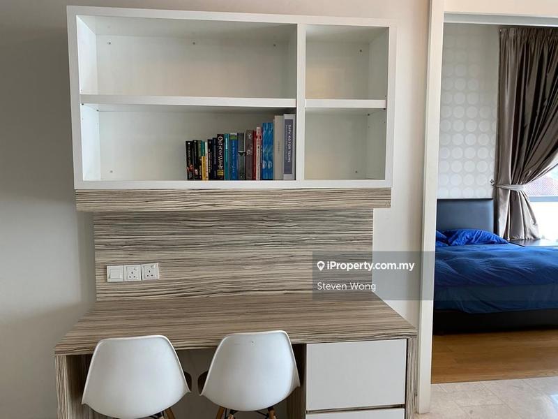 Service Residence for Sale in The Panorama by Steven Wong - iProperty.com.my