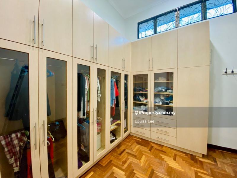 Semi-Detached House for Sale in Kota Kemuning, Shah Alam by Louisa Lee - iProperty.com.my