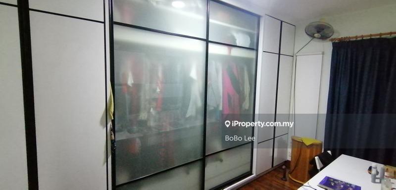 Semi-Detached House for Sale in Taman Overseas Union (Taman Oug), Jalan Klang Lama (Old Klang Road) by BoBo Lee - iProperty.com.my