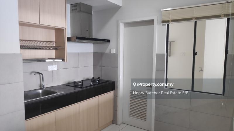 Kondominium untuk Dijual di Irama Wangsa oleh Henry Butcher Real Estate S/B - iProperty.com.my