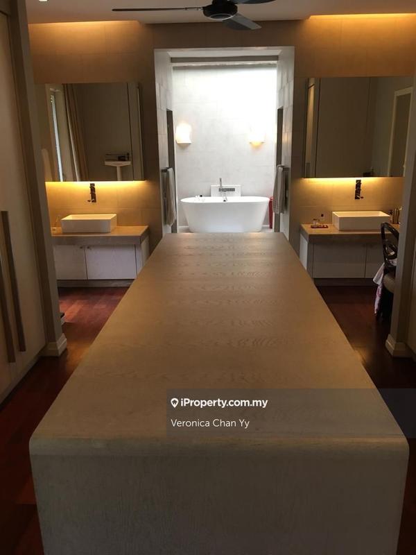 Banglo untuk Dijual di Ukay Heights, Ampang oleh Veronica Chan Yy - iProperty.com.my