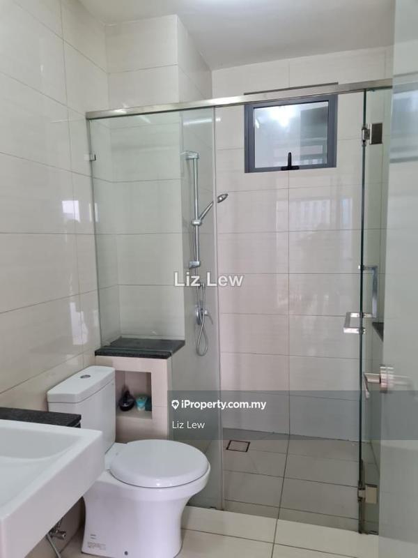 Service Residence for Rent in Reflection Residences by Liz Lew - iProperty.com.my