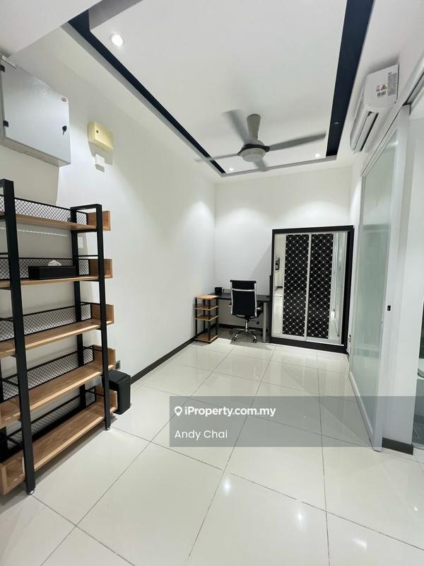 Service Residence for Rent in Tropicana Avenue by Andy Chai - Study - iProperty.com.my