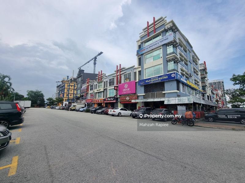 Kedai untuk Dijual di Seksyen 16, Shah Alam oleh Mahzah Rapiee - iProperty.com.my