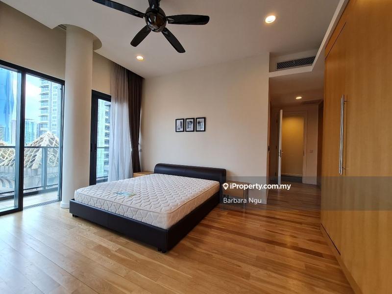 For Sale - St Mary Residences