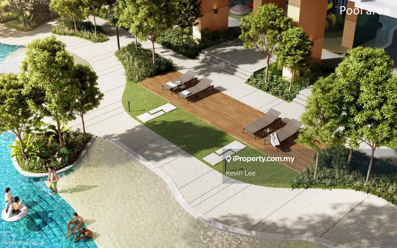 For Sale - Residensi ZIG