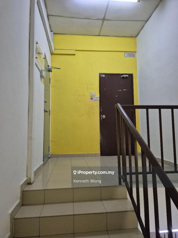 Pejabat untuk Dijual di Taman Mayang, Petaling Jaya oleh Kenneth Wong - iProperty.com.my