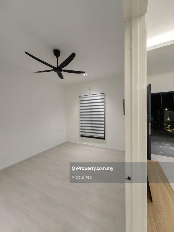 1.5-storey Terraced House for Sale in Ujong Pasir, Melaka City by Nicole Yeo - iProperty.com.my