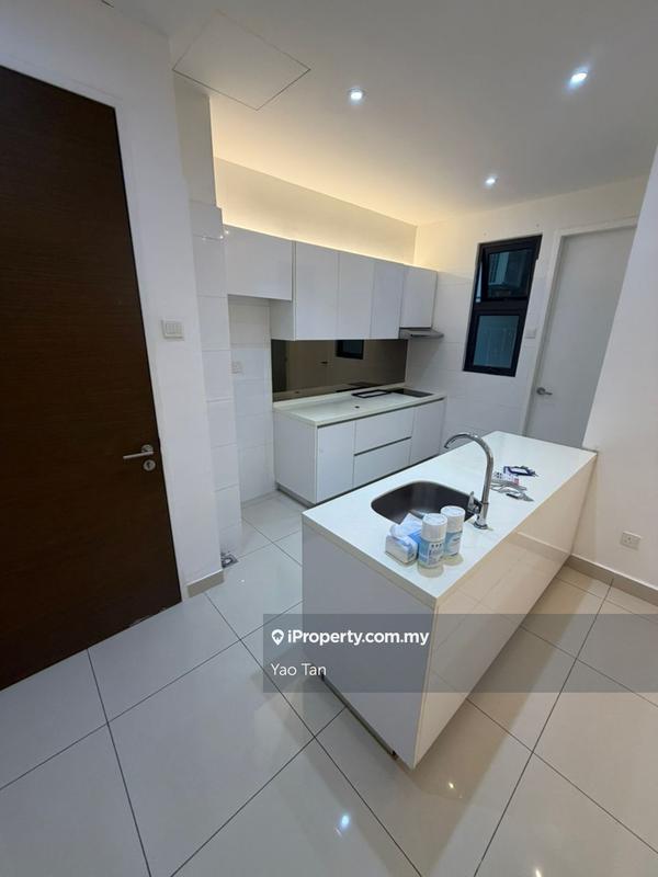 Residensi Servis untuk Disewa di H2O Residences oleh Yao Tan - iProperty.com.my