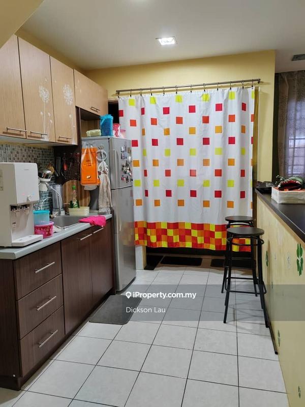 Rumah Bandar untuk Dijual di Taman Amansiara, Rawang oleh Dickson Lau - iProperty.com.my