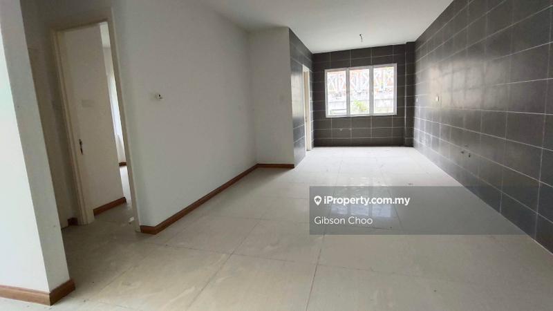 Semi-Detached House for Sale in Taman Bukit Suria, Cheras by Gibson Choo - iProperty.com.my