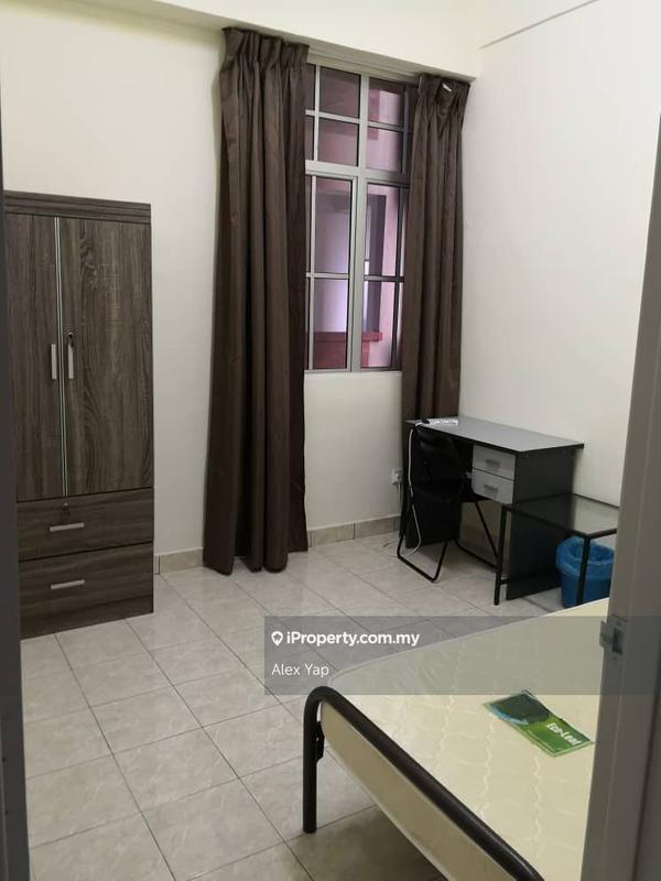 Condominium for Sale in Greenview Residence by Alex Yap - iProperty.com.my