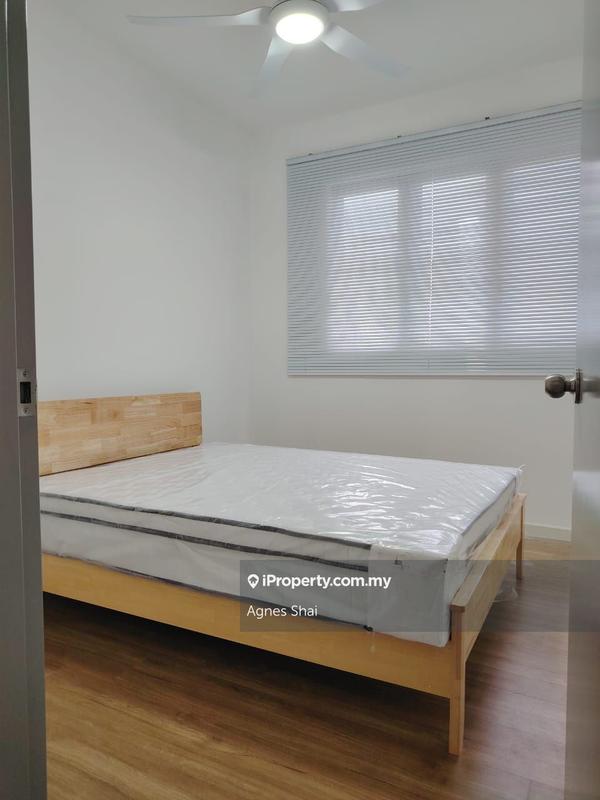 Service Residence untuk Disewa di M Vertica oleh Agnes Shai - iProperty.com.my