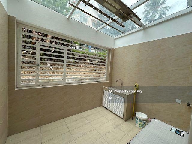 4-storey Terraced House for Sale in sg33j, Cheras by Mike Yap - iProperty.com.my